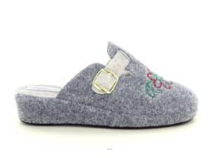 CRISTINA 380 CIABATTA DONNA