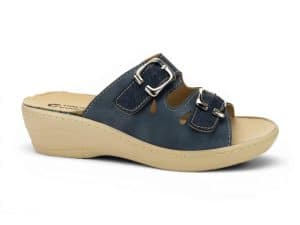 TIGLIO 2701 CIABATTA DONNA