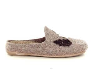 PATRIZIA CA501 CIABATTA DONNA