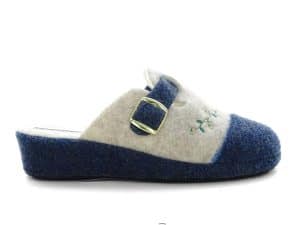 CRISTINA 381 CIABATTA DONNA