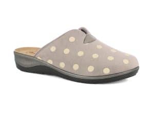 INBLU OD14 CIABATTA DONNA