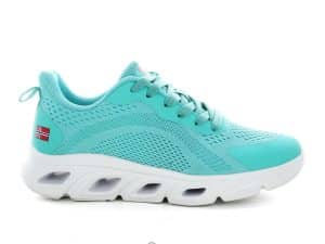 NORWAY 8510693700 SNEAKERS DONNA