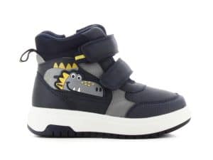 BBS B0070860NAV POLACCO BIMBO E RAGAZZO