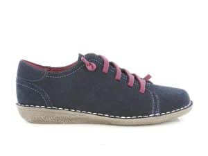 LARA SHOES 24521 SNEAKERS DONNA