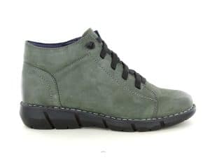 LARA SHOES 25518OXIDO POLACCO DONNA