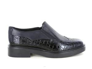 LARA SHOES 25846 SLIP ON DONNA