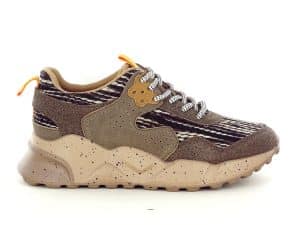 NAZARENO GABRIELLI 00352 SNEAKERS DONNA