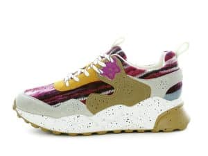NAZARENO GABRIELLI 00353 SNEAKERS DONNA
