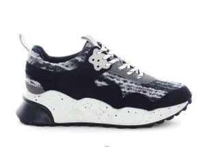 NAZARENO GABRIELLI 00351 SNEAKERS DONNA