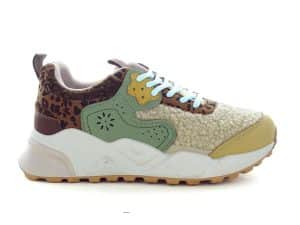 NAZARENO GABRIELLI 00375 SNEAKERS DONNA