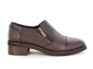 NAZARENO GABRIELLI 7642 MOCASSINO DONNA