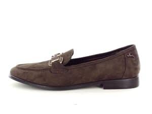 NAZARENO GABRIELLI 1511 MOCASSINO DONNA