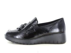 LARA SHOES 25900 MOCASSINO DONNA