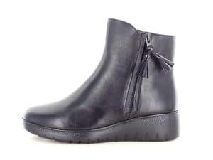 LARA SHOES 23960 TRONCHETTO DONNA