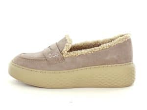 KEEP CALM 25612 MOCASSINO DONNA