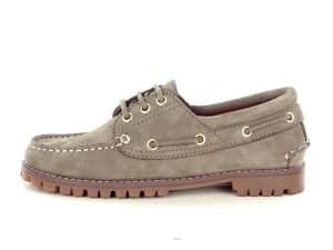 KEEP CALM 25402 MOCASSINO DONNA