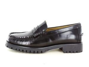 KEEP CALM 25418 MOCASSINO DONNA