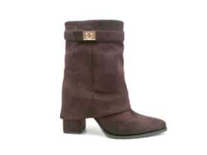 JACQUELINE TP2003 TRONCHETTO DONNA