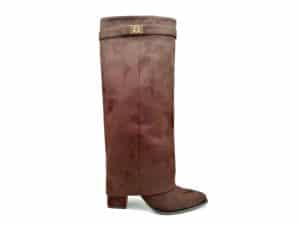 JACQUELINE TP2002 STIVALE DONNA