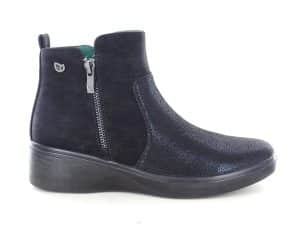 ECO BIO VEGAN 4280 TRONCHETTO DONNA