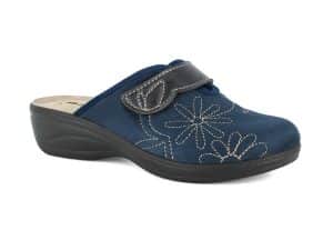 INBLU LY117 CIABATTA DONNA