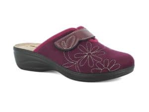 INBLU LY117 CIABATTA DONNA