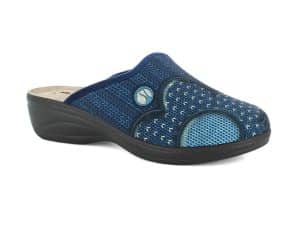 INBLU LY120 CIABATTA DONNA