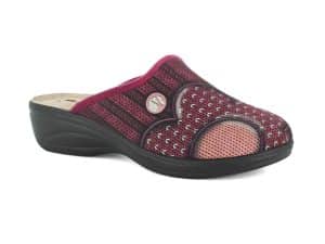 INBLU LY120 CIABATTA DONNA