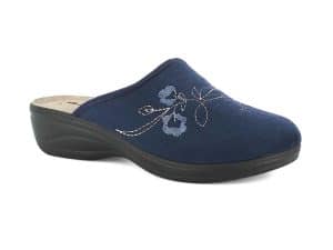 INBLU LY121 CIABATTA DONNA