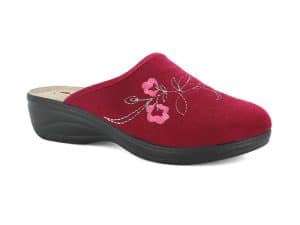 INBLU LY121 CIABATTA DONNA