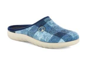 INBLU ET39 CIABATTA DONNA