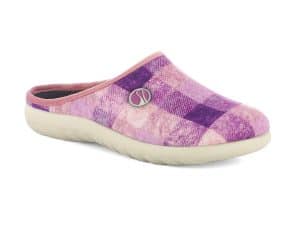 INBLU ET39 CIABATTA DONNA