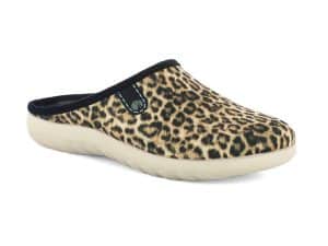 INBLU ET40 CIABATTA DONNA