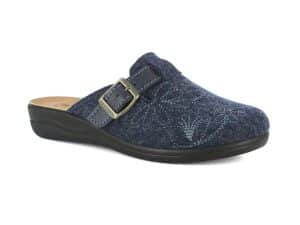 INBLU CF51 CIABATTA DONNA