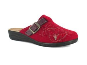 INBLU CF51 CIABATTA DONNA