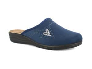 INBLU CF52 CIABATTA DONNA