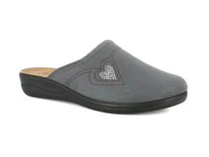 INBLU CF52 CIABATTA DONNA