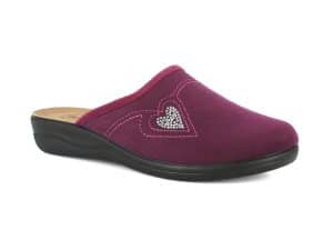 INBLU CF52 CIABATTA DONNA