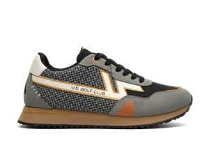 US GOLF CLUB US4662 SNEAKERS UOMO