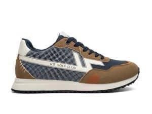 US GOLF CLUB US4662 SNEAKERS UOMO