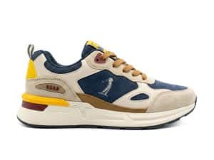 US GOLF CLUB US4685 SNEAKERS UOMO