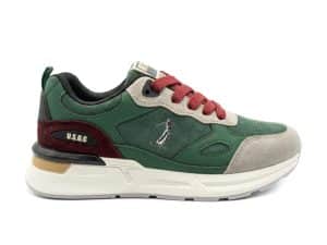 US GOLF CLUB US4685 SNEAKERS UOMO