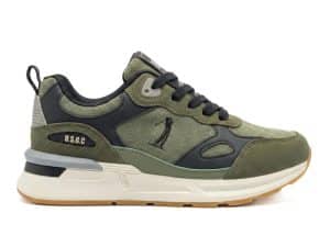 US GOLF CLUB US4685 SNEAKERS UOMO