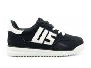 US GOLF CLUB US4663 SNEAKERS DONNA