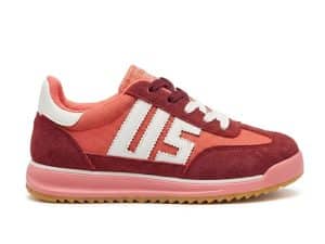 US GOLF CLUB US4663 SNEAKERS DONNA