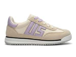 US GOLF CLUB US4663 SNEAKERS DONNA