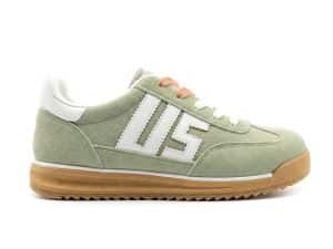 US GOLF CLUB US4663 SNEAKERS DONNA