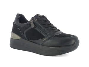 INBLU IN505 SNEAKERS DONNA