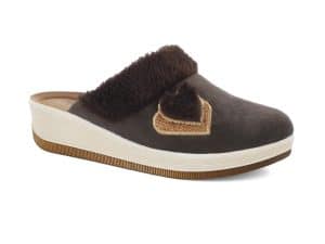 INBLU GC49 CIABATTA DONNA