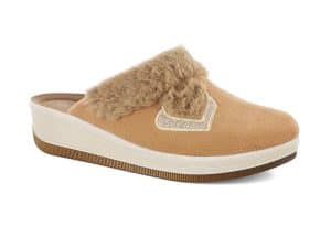 INBLU GC49 CIABATTA DONNA